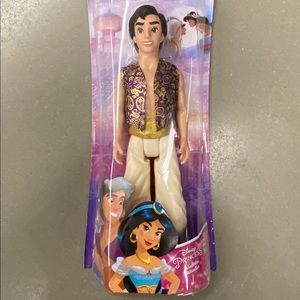 Disney’s Aladdin doll